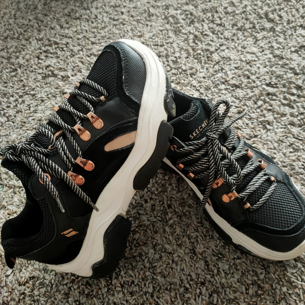 Skechers Los Angeles